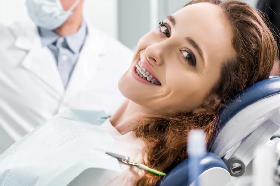 จัดฟันครั้งแรกต้องเตรียมตัวยังไง? เช็กลิสต์ก่อนเริ่ม