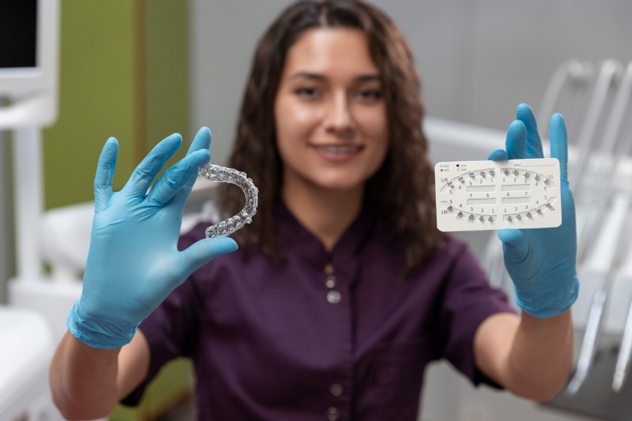 ทำไมบางคนจัดฟันไม่เจ็บ? ความจริงที่หลายคนไม่รู้