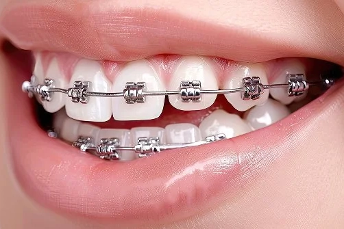 จัดฟันเจ็บน้อยลงได้ยังไง? วิธีลดอาการตึงฟันแบบได้ผล